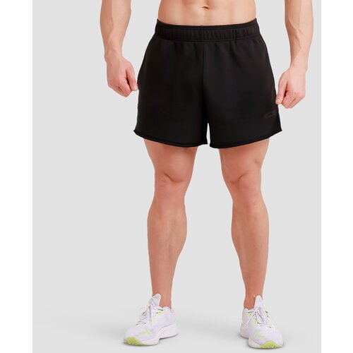 GymBeam Muške kratke hlače Unity Black Cijene