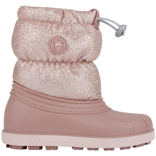 Coqui škornji za sneg MIKA 5053 PP D roza 32-33