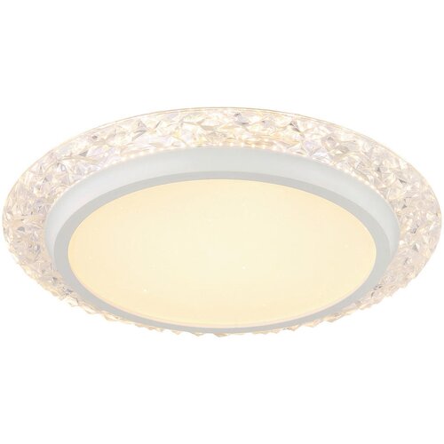 Globo stropna led-svetilka 40/6 cm Cene