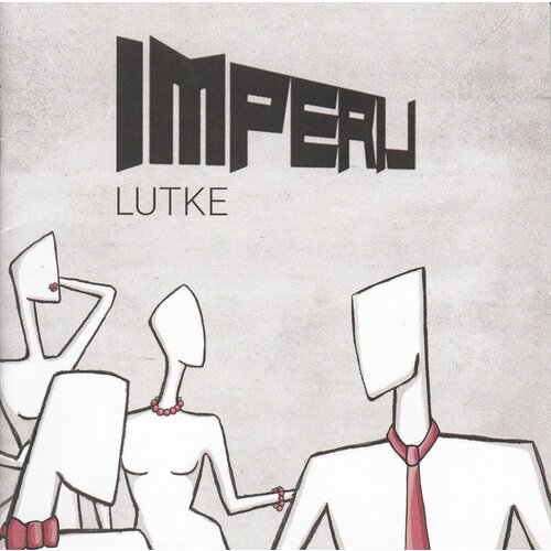 POSNETI MEDIJI IMPERIJ - LUTKE, (615282) Cene