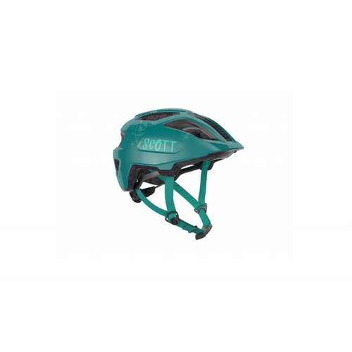  KACIGA SCOTT SPUNTO KID happy green 46-52 Slike