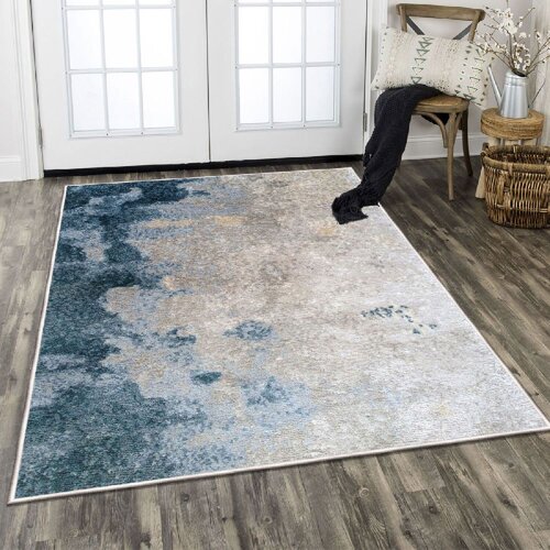 Conceptum Hypnose tepih, 80x120cm, šaren Cene