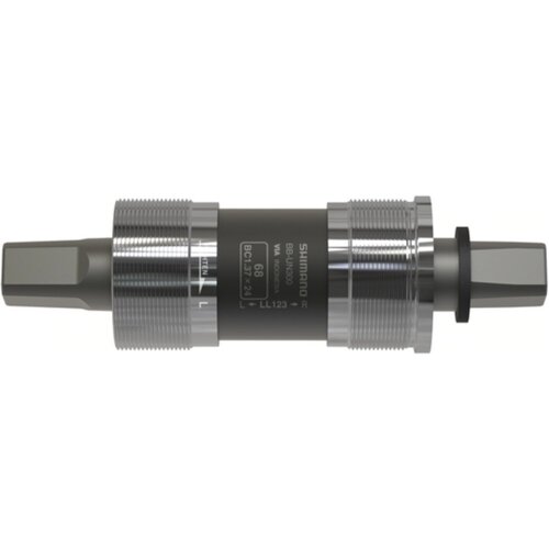  Osovina Shimano Pogona L=117,5 / 68 mm Kazetna (sa vijcima) Cijene