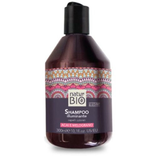  &amp;Scaron;ampon za sjaj kose Renee Blanche NATUR BIO 300ml Slike