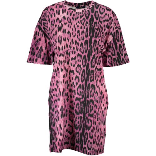 Cavalli Class WOMEN&#39;S SHORT DRESS PINK Cijene
