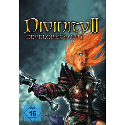  divinity 2: developer's cut key global Cene