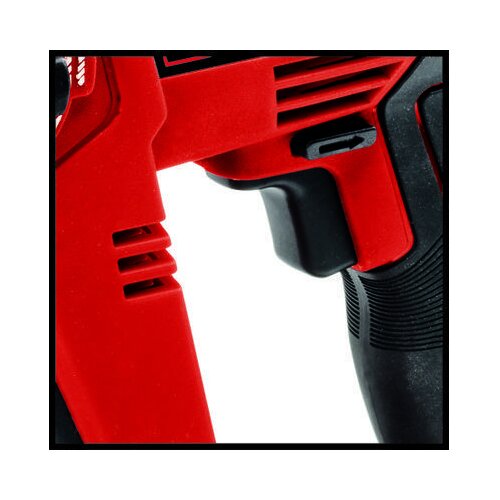 Einhell power x-change akumulatorska udarna bu&amp;scaron;ilica te-hd 18/12 li - solo (bez akumulatora, broj okretaja pri praznom hodu: 0 okr/min - 1.300 okr/min, jačina pojedinog udarca: 1,3 j) + bauhaus jamstvo 5 godina na uređaje na električni ili motorni pogon Slike