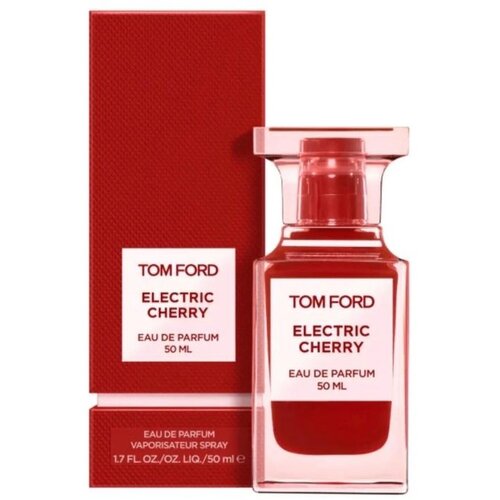 Tom Ford Private Blend Electric Cherry 50 ml parfumska voda unisex Slike