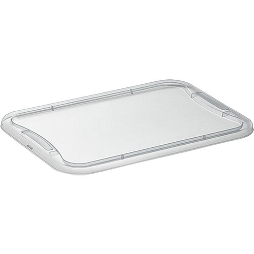 REGALUX Pokrov Clear Box XS/S (d 37,6 x &amp;scaron; 26&amp;nbsp;cm, za zaboj XS/S) Slike