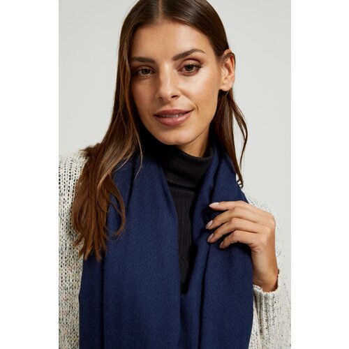 Marisse Women's Scarf Z-Sz-4506 Navy Cene