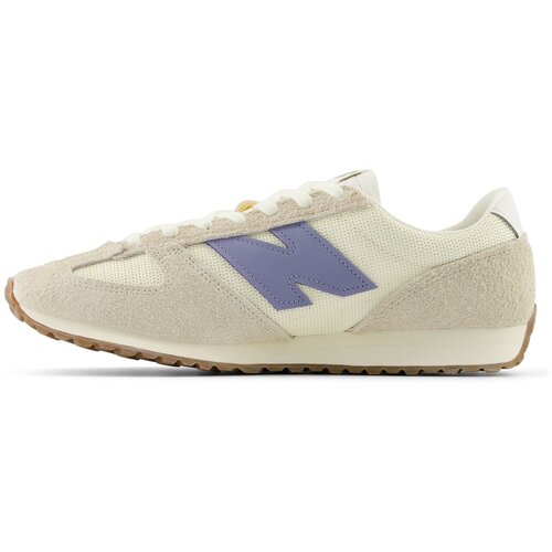 New Balance Nizke superge &amp;#039;471&amp;#039; bež / kremna / vijolično modra Slike