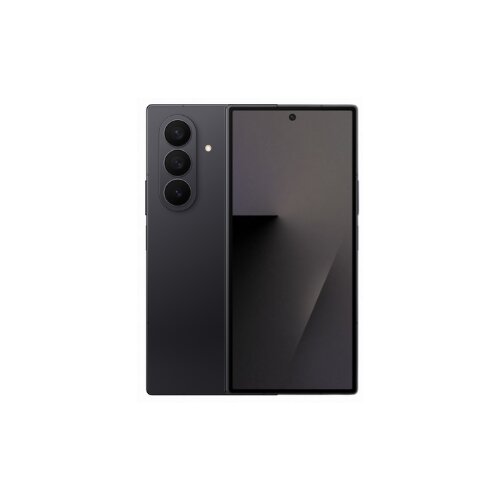 Samsung Pametni telefon Galaxy Z Fold7 256GB črn Slike