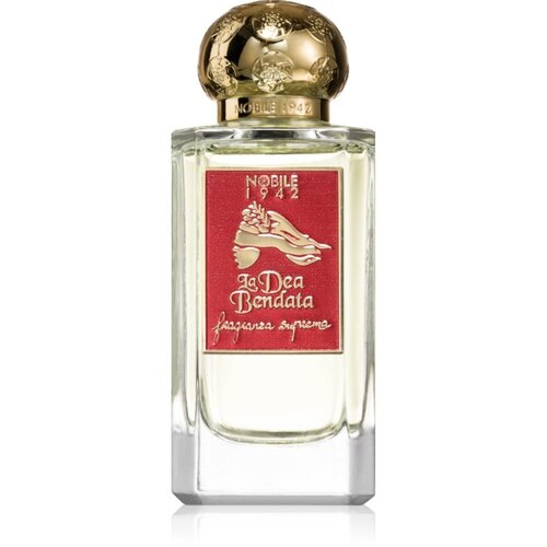 Nobile 1942 La Dea Bendata parfumska voda uniseks 75 ml Slike