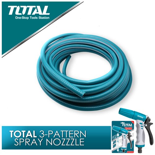 Total cev 1/2"x20m (THPH2001) Cene
