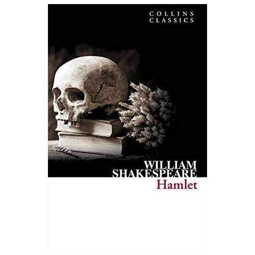 Harper Collins Publishers Ltd William Shakespeare - Hamlet (Collins Classics) Cene