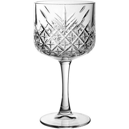 Bormioli Rocco KOZAREC ZA DRUGE PIJAČE 500 ML TIMELESS GIN 4/1 Slike