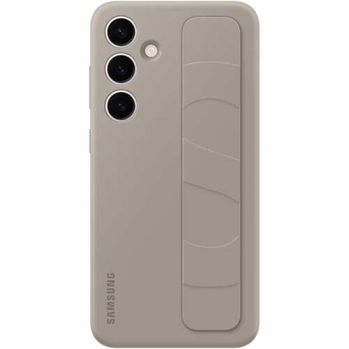Samsung Galaxy S24+ Standing Grip Case Taupe Cijene