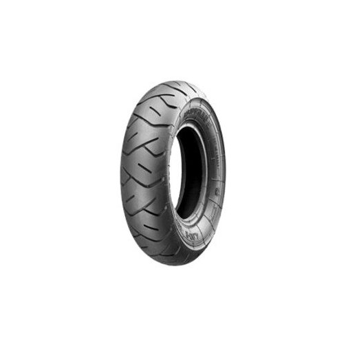 Heidenau K75 ( 4.00-8 TT 55M zadnje kolo, sprednje kolo ) Slike