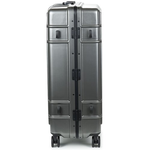 Eastpak Trdi kovčki RESIST&amp;#039;R CASE L 90L Srebrna Slike