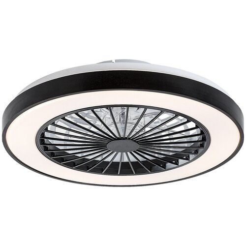 Rabalux LED PLAFONJERA LUSTER VENTILATOR 40W CCT SA DALJINSKIM WIFI DALFON 2 71336 MIX Cene
