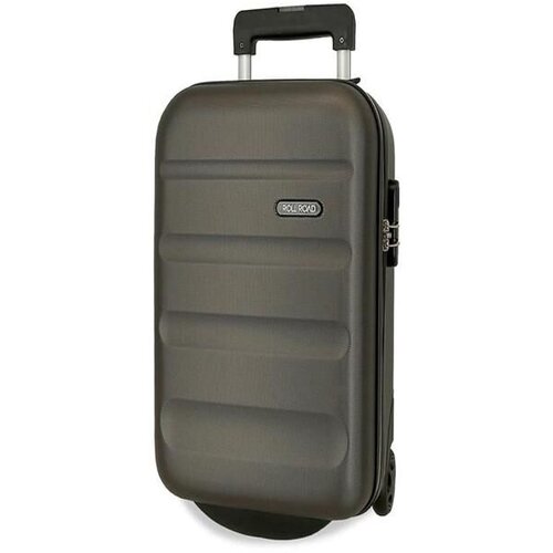 Roll Road Tamsnosivi 58.499.61-ABS Kofer 40cm Slike