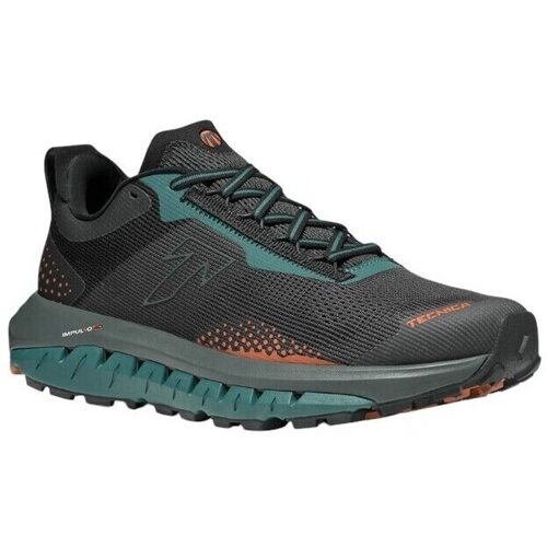 Tecnica Tek & Trail Pyrox Hybrid pisana Cene