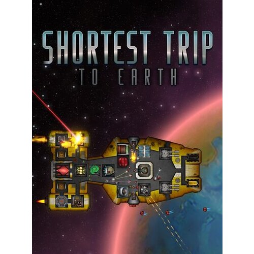  shortest trip to earth (pc) steam key europe Cene