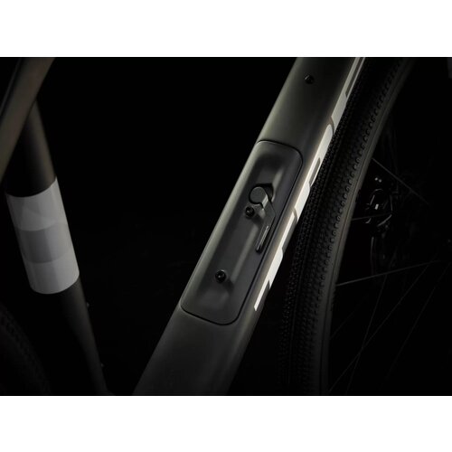  Bicikl Trek Checkpoint SL 7 AXS 2024 Deep Smoke - 56 CM Cijene