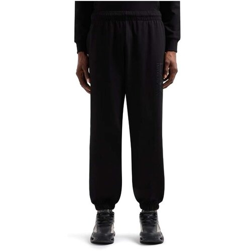 Ea7 Emporio Armani Hlače 7M000233AF13512 Črna Slike
