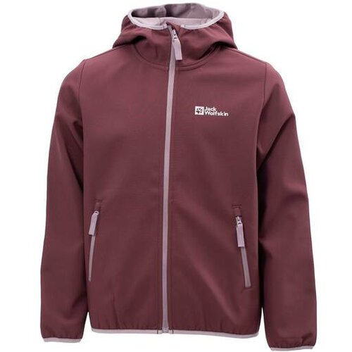 Jack Wolfskin jakna za dečake  Fourwinds JW-A61854 Cene