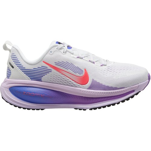 Nike Teka&scaron;ki čevelj 'Vomero 18' modra / lila / bela Cene