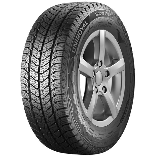 Uniroyal Snow Max 3 ( 225/55 R17C 109/107T 8PR Dvojno oznacevanje 104T ) Slike