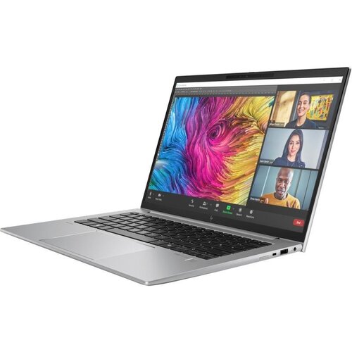 HP ZBook Firefly 14 G11 MWS, Intel Core Ultra 5 135U, 16GB DDR5-5600 RAM, 1TB PCIe NVMe M.2 SSD, 14" FHD, Intel Integrated Graphics, 2 Thunderbolt 4, 2 USB-A 3.1, 1 HDMI 2.1, BT 5.3, FP, Win11Pro, YU, 3yw Cene