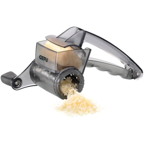 Gefu RULLARE Rotary grater Black Slike