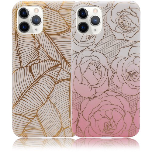  Maska za iPhone 12 mini Tip2 Rosey Cene