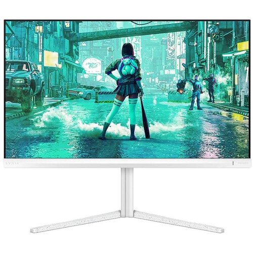 Philips 24M2N3201PL/00 računalni monitor 60,5 cm (23.8&amp;quot;) 1920 x 1080 pikseli Bela Slike