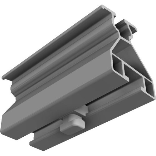 Schletter Solar FixZ-10 sistemski profil 18 pod 96 mm s priključkom 163900-022, (21313938) Cene