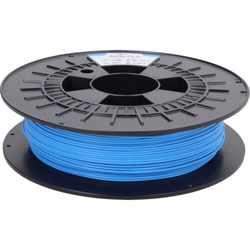 3DJAKE ecoPLA CMYK Cyan - 1,75 mm / 500 g Cene