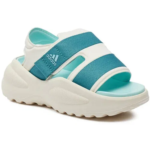 Adidas Sandali Mehana Sandal Kids ID7912 Turkizna