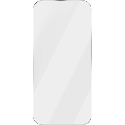 Puro Antibakterijska za&scaron;čita zaslona proti praskam in udarcem za iPhone 15 Plus, Prozorno, (5000208603) Cene