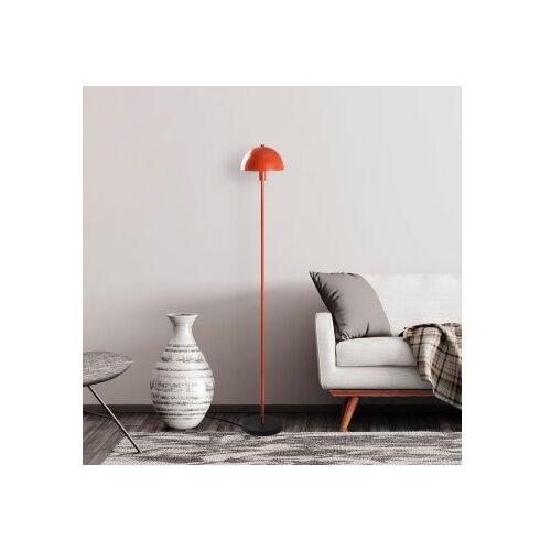 Opviq Podna lampa Togg-14815, 20x20x140 cm, IP20, Narandžasta Cijene