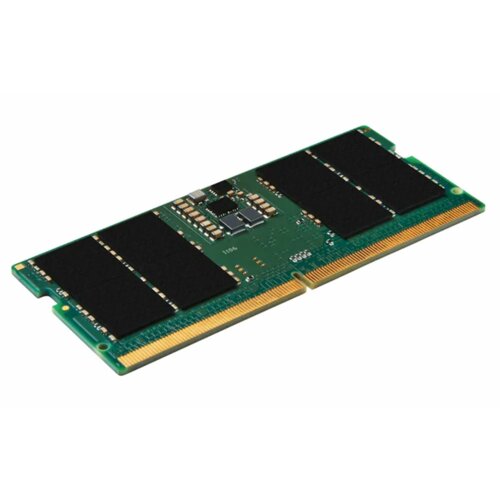 Kingston Memorija SODIMM 16GB DDR5 5600MT/s , KCP556SS8-16 Slike