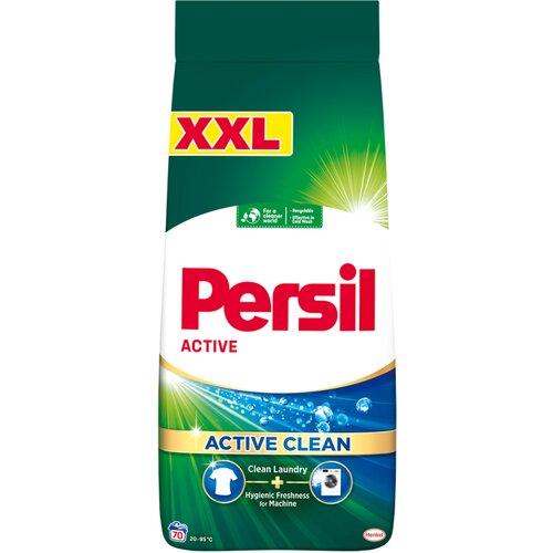 Persil detergent regular 6,3kg 70WL Cene