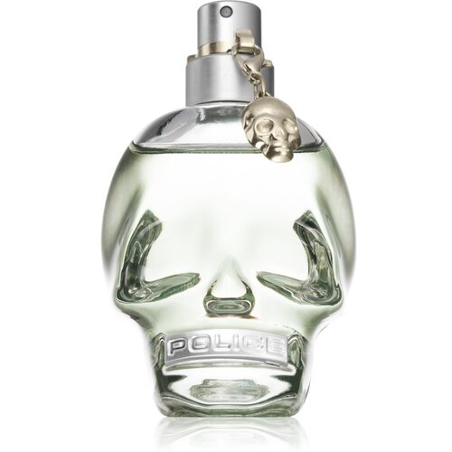 Police To Be Super (Pure) toaletna voda uniseks 40 ml Slike