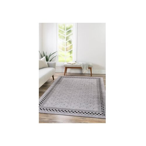 Conceptum Hypnose tepih lynosse P1201 light grey 120 x 180 (669OPL1237) Slike