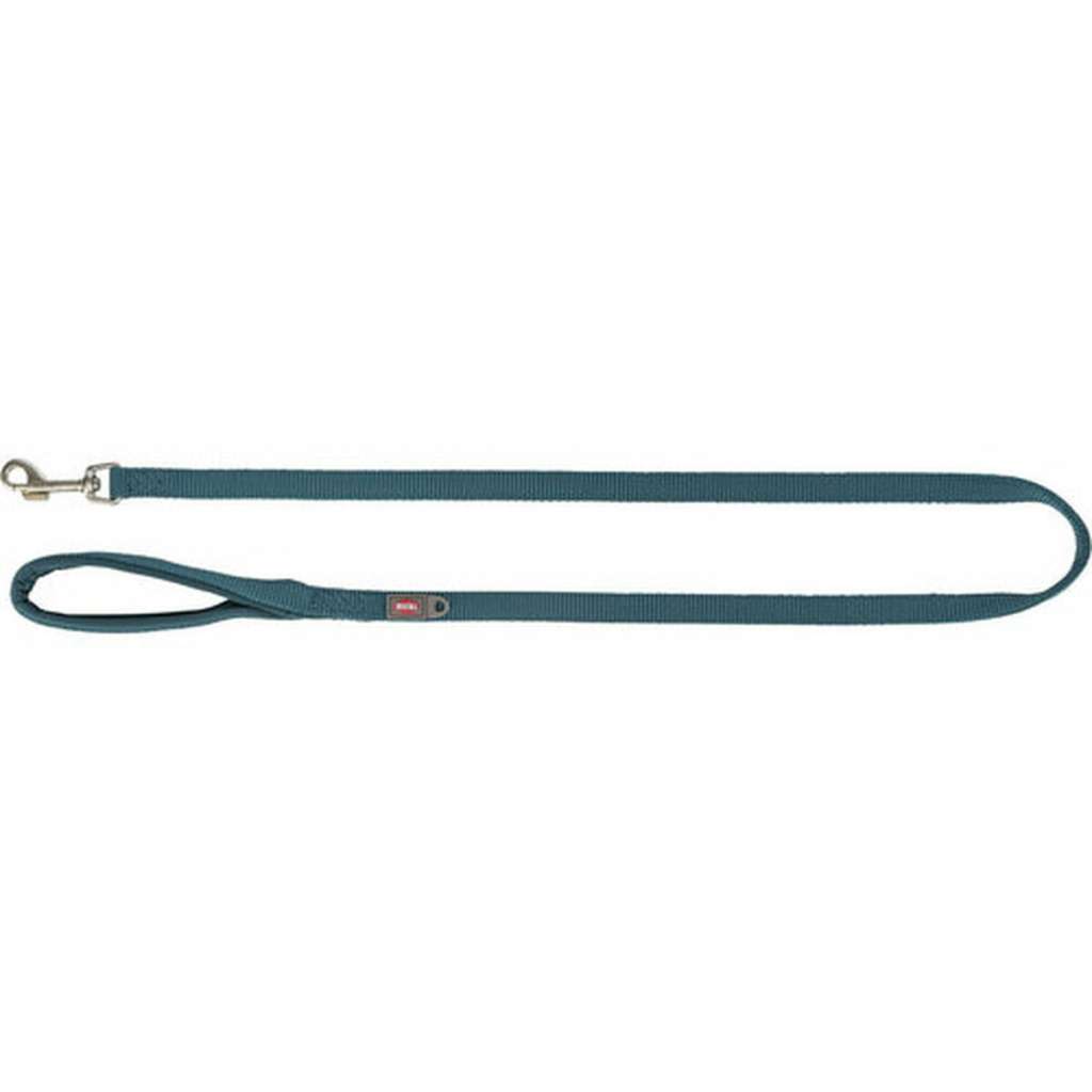 Trixie povodac za pse premium plava 1 m m/l Slike