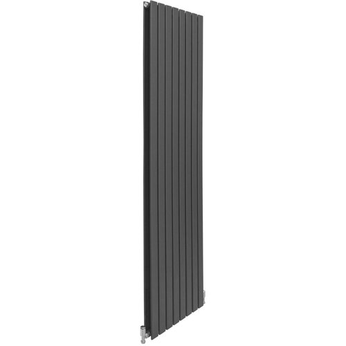 Monster dizajnerski ploski radiatorji antracitno sivi 1800 mm x 560 mm, (21569823) Cene