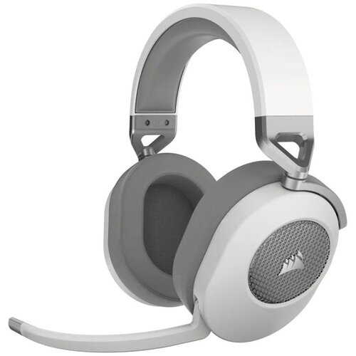 Corsair Slušalice HS65 Wireless White Cene
