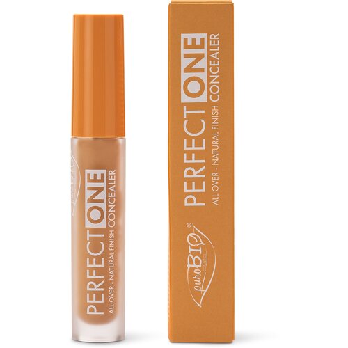 puroBIO cosmetics PERFECT ONE korektor - 05 Cijene