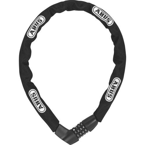 Abus Tresor 1385/110 Black Cene